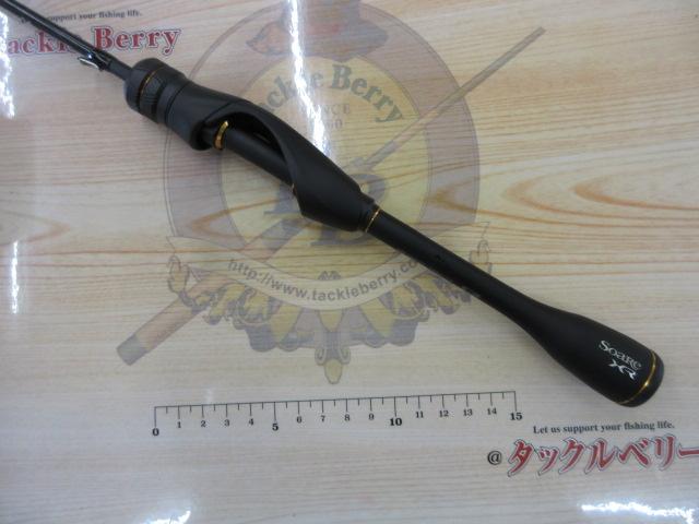 ファッション ソアレXR S54SUL-S｜＠ベリーネット 日本最大新品中古釣具WEB ロッド