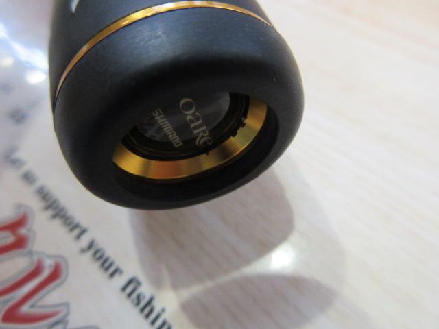 ソアレXR S54SUL-S｜＠ベリーネット 日本最大新品中古釣具WEB