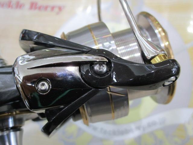 DAIWA 20ルビアスLT4000-CXH リール 日本製 ダイワ ルビアス LT4000-CXH (リール) 価格比較 - 価格.com