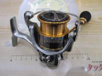 18フリームス LT3000S-CXH