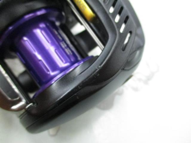 ダイワ ジリオン TW HLC 1514 SHL/E402M リール : 釣king - 通販