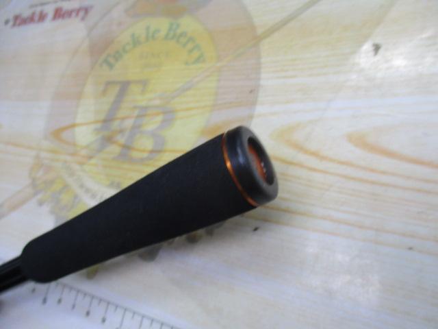 リベリオン 651XHSB-SB