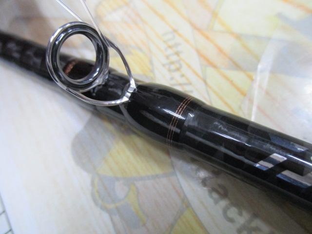 リベリオン 651XHSB-SB