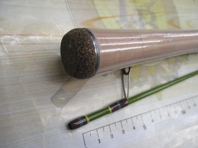 トラウトシグナル TRSS-62L オリーブ