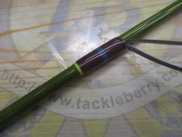 トラウトシグナル TRSS-62L オリーブ