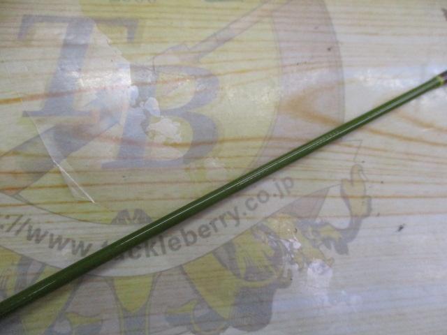 トラウトシグナル TRSS-62L オリーブ