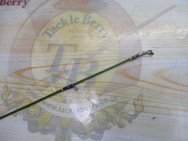 トラウトシグナル TRSS-62L オリーブ