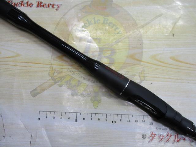 18ポイズンアドレナ 2611MH