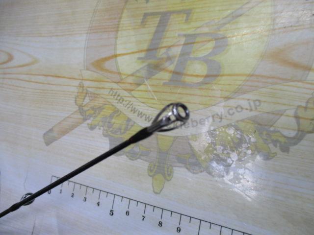 18ポイズンアドレナ 2611MH