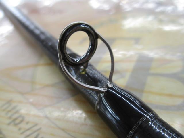 17ポイズングロリアス 1610H