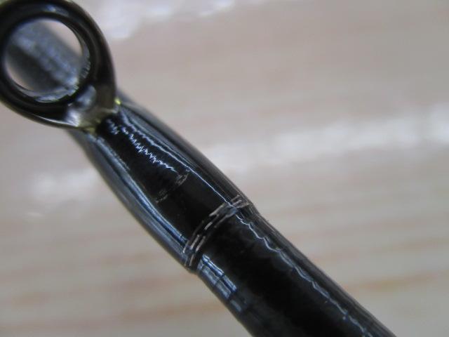 17ポイズングロリアス 1610H