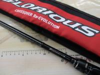 17ポイズングロリアス 1610H