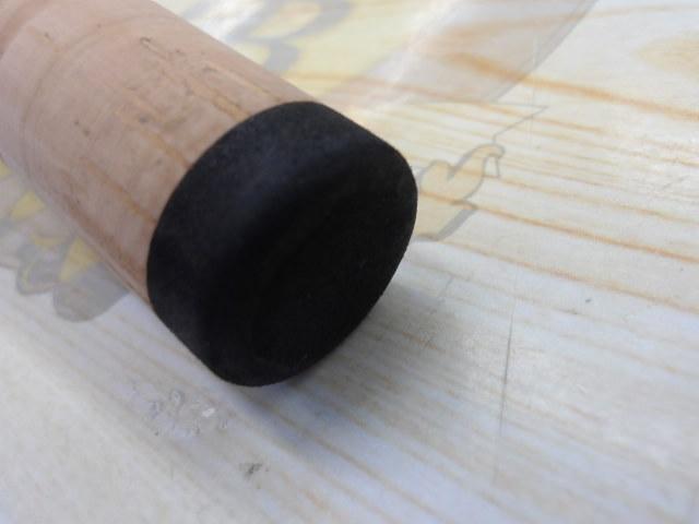 99ツーナインファイン 60ULFレッドコルク