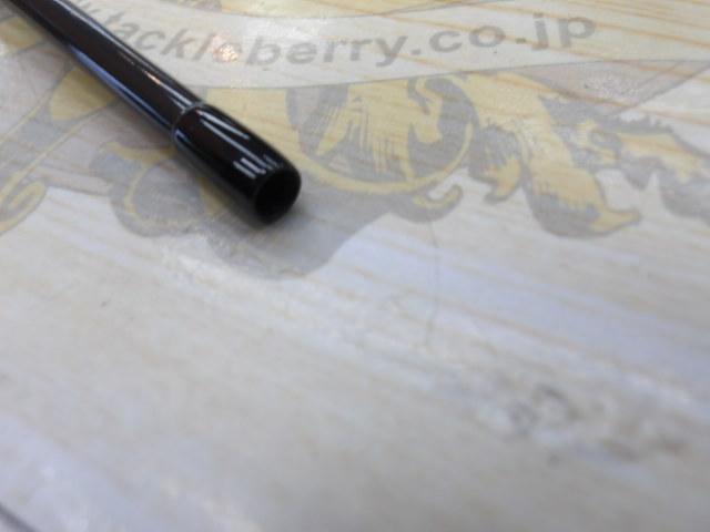 99ツーナインファイン 60ULFレッドコルク