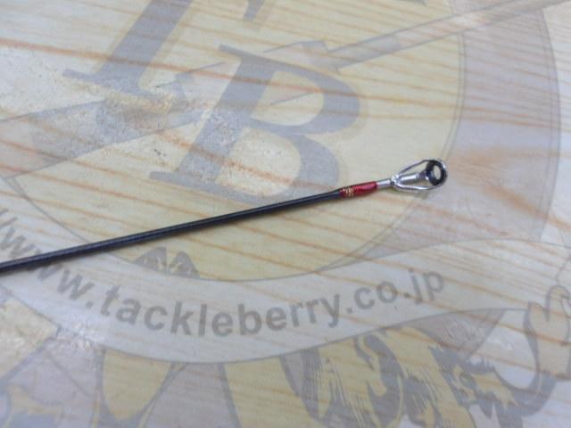 99ツーナインファイン 60ULFレッドコルク