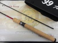 99ツーナインファイン 60ULFレッドコルク