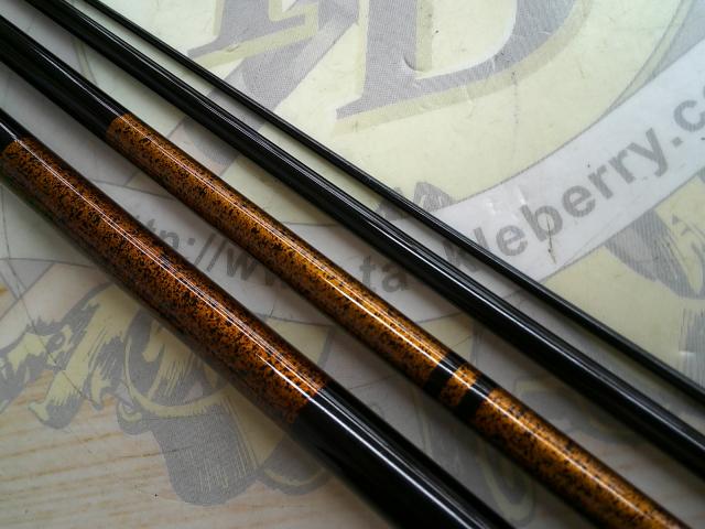 二代目荒法師 8