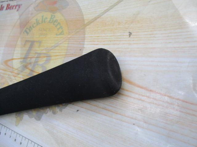 バックテイル JC701R