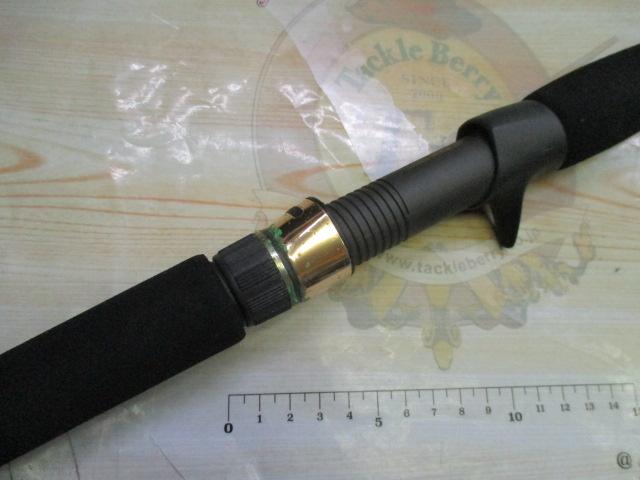 バックテイル JC701R