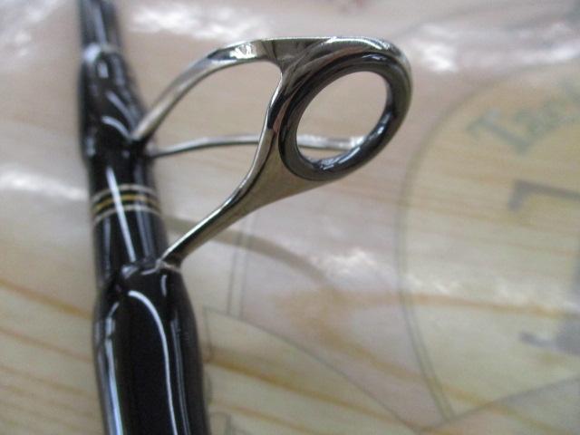 ダブルトラップ 613PS/B