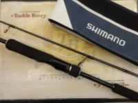 SHIMANO - 【中古/極上品】 シマノ 23 グラップラー タイプブレード S68-1   /SQ026L シマノ 23 グラップラー タイプ ブレード S68-1 (2023年モデル