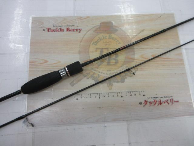 ブルーカレント BLC-65Ti JHスペシャル