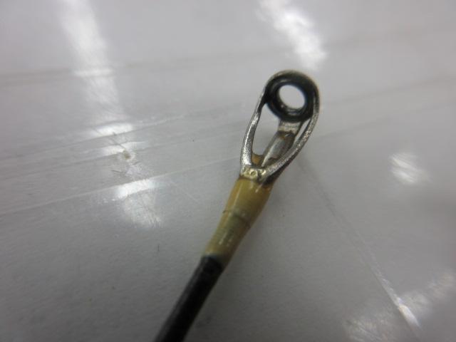 ブルーカレント BLC-65Ti JHスペシャル