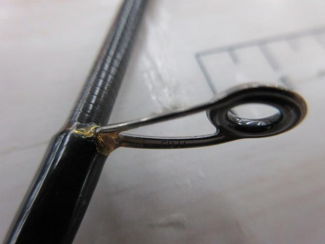 ブルーカレント BLC-65Ti JHスペシャル