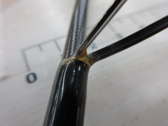 ブルーカレント BLC-65Ti JHスペシャル