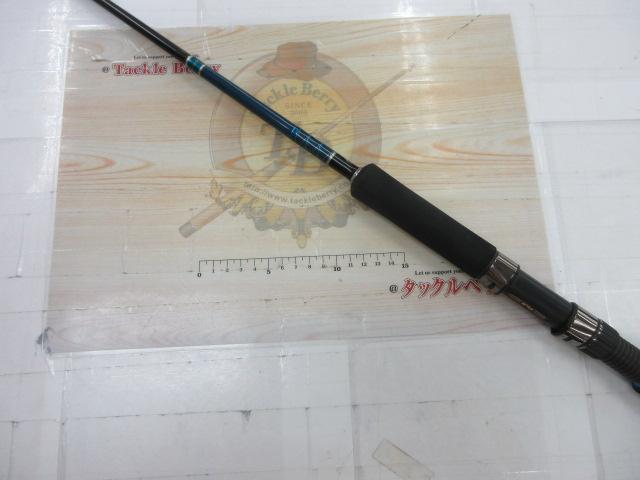 グランドスパイ GPSP-59M｜＠ベリーネット 日本最大新品中古釣具