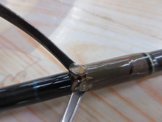 グランドスパイ GPSP-59M｜＠ベリーネット 日本最大新品中古釣具