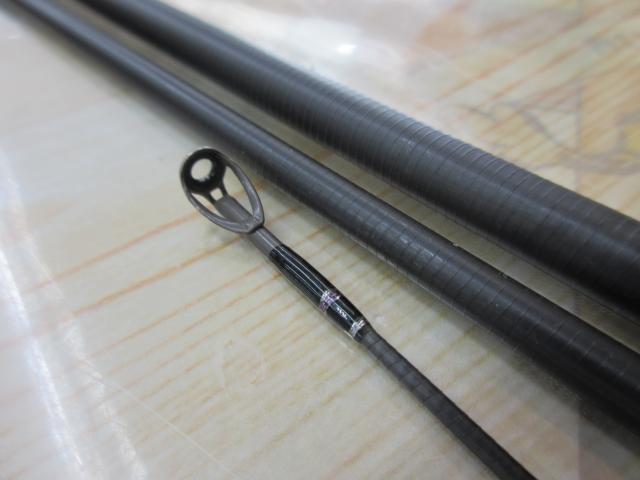 レヴァンテ F2-69LVS 4P｜＠ベリーネット 日本最大新品中古釣具
