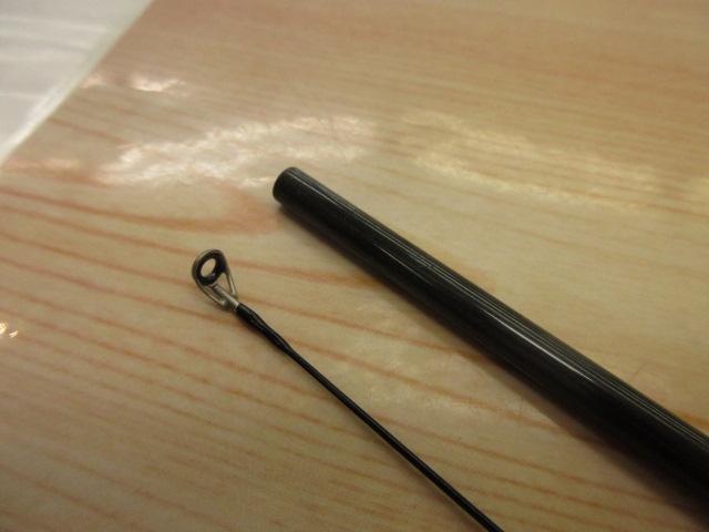 ルアーニスト 68L-S