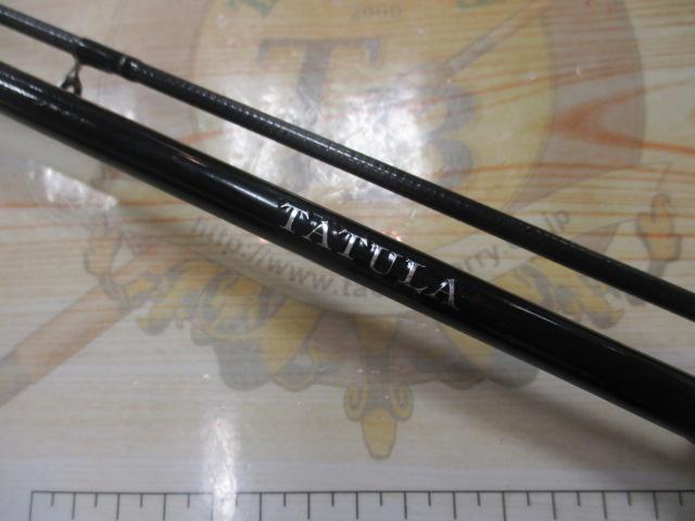 タトゥーラXT 682MLFS｜＠ベリーネット 日本最大新品中古釣具WEB