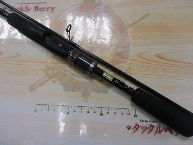 【新品未使用】ダイワ　タトゥーラ682MLFS タトゥーラXT 682MLFS｜＠ベリーネット 日本最大新品中古釣具WEB
