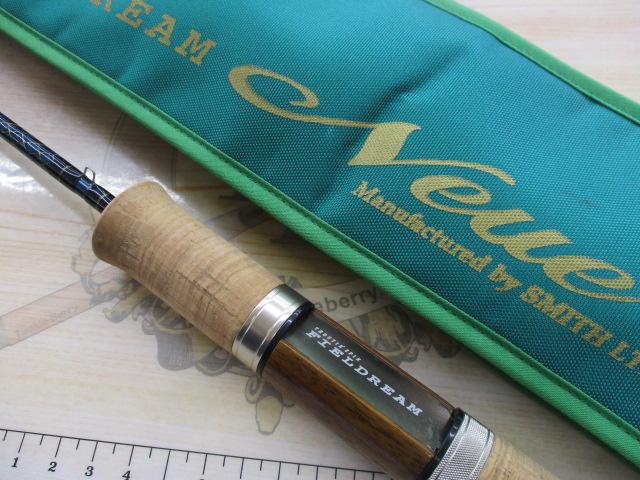 フィールドリームノイエEV FLNE-62GTS