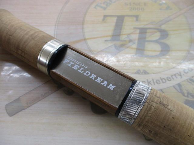 フィールドリームノイエEV FLNE-62GTS