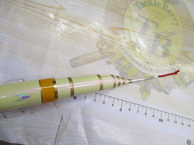 メジャーブラッドライトバージョン 85MS