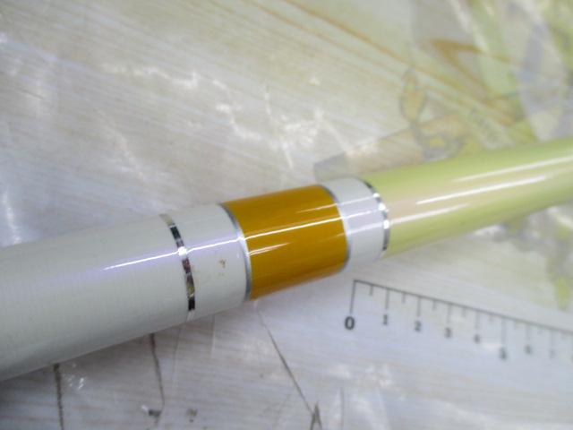 メジャーブラッドライトバージョン 85MS