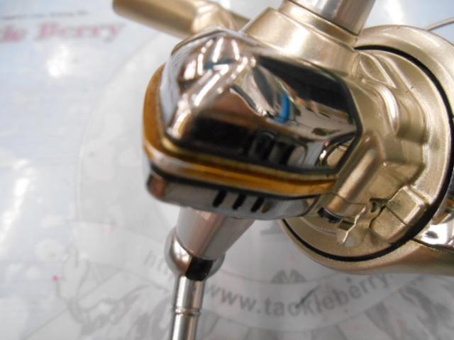 【限定セール！】 06ツインパワーMg C2000S｜＠ベリーネット 日本最大新品中古釣具 リール