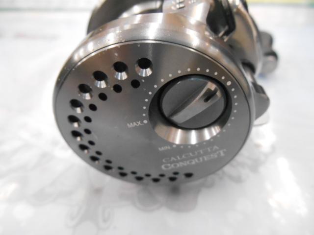 17カルカッタコンクエストBFS HG-L