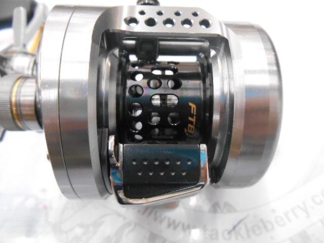 17カルカッタコンクエストBFS HG-L