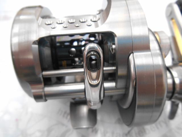 17カルカッタコンクエストBFS HG-L