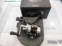 17カルカッタコンクエストBFS HG-L