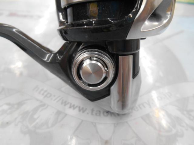 12ヴァンキッシュ C2000S