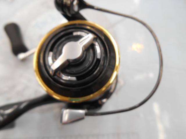 12ヴァンキッシュ C2000S