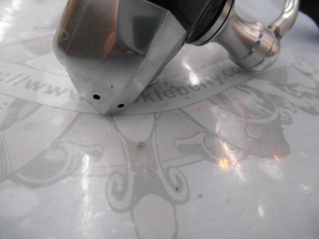 12ヴァンキッシュ C2000S