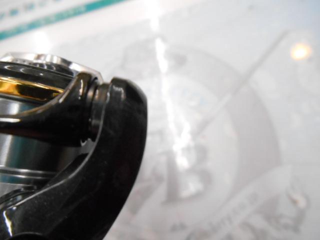 12ヴァンキッシュ C2000S