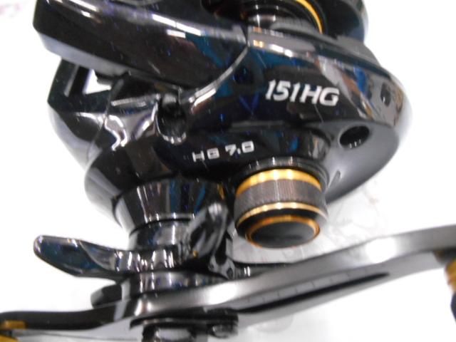 シマノ　16グラップラーCT 151HG 16グラップラーCT 151HG｜＠ベリーネット 日本最大新品中古釣具