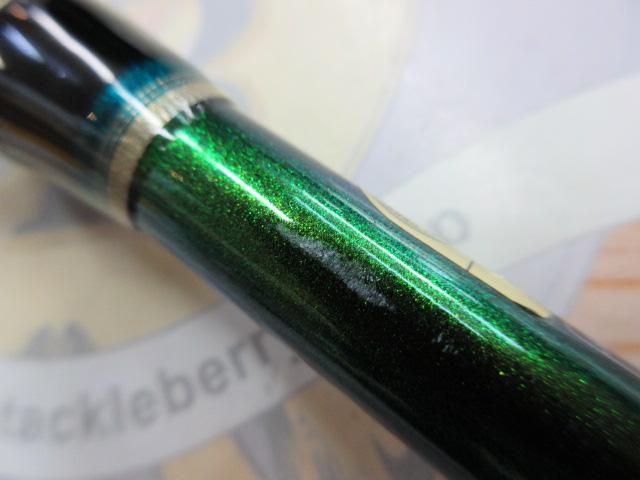 BJSバンディットアオモノ H200+Bグリップなし